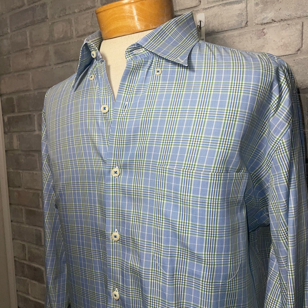 Peter Millar - Button Down - Size Large - image 4